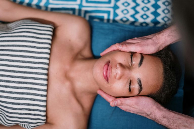 Wellness bestes Leben leben