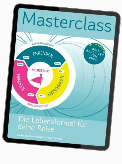 Masterclass Lebensformel BestesLeben.jetzt